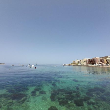 Apartmán Gozo Marsalforn Exteriér fotografie