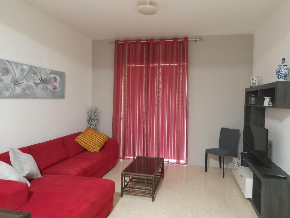 Apartmán Gozo Marsalforn Exteriér fotografie