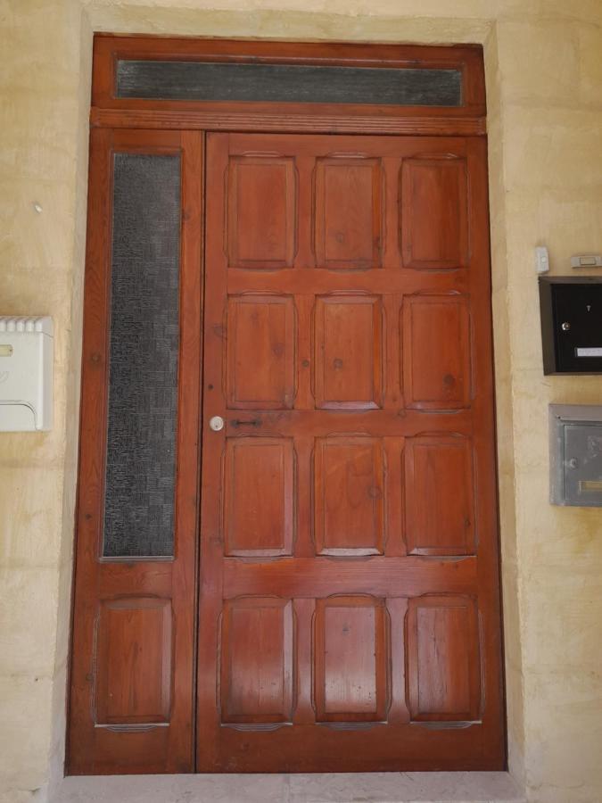 Apartmán Gozo Marsalforn Exteriér fotografie