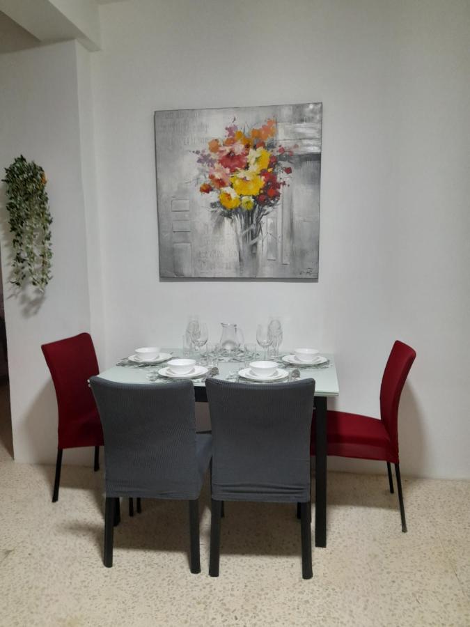 Apartmán Gozo Marsalforn Exteriér fotografie