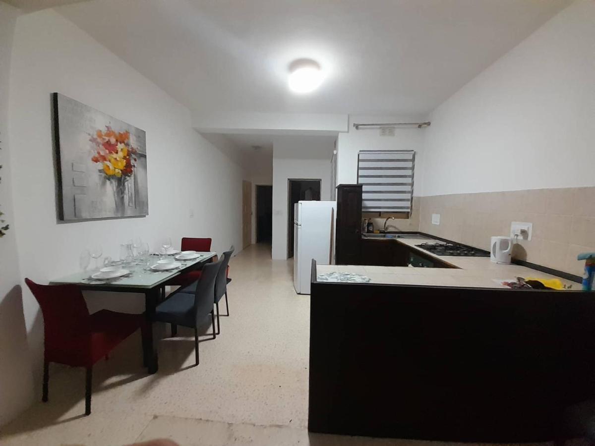 Apartmán Gozo Marsalforn Exteriér fotografie