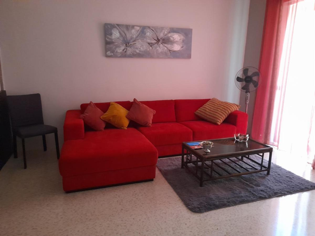 Apartmán Gozo Marsalforn Exteriér fotografie