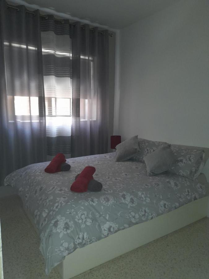 Apartmán Gozo Marsalforn Exteriér fotografie